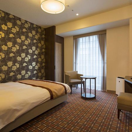 Hotel Monterey Fukuoka Fukuoka  Dış mekan fotoğraf