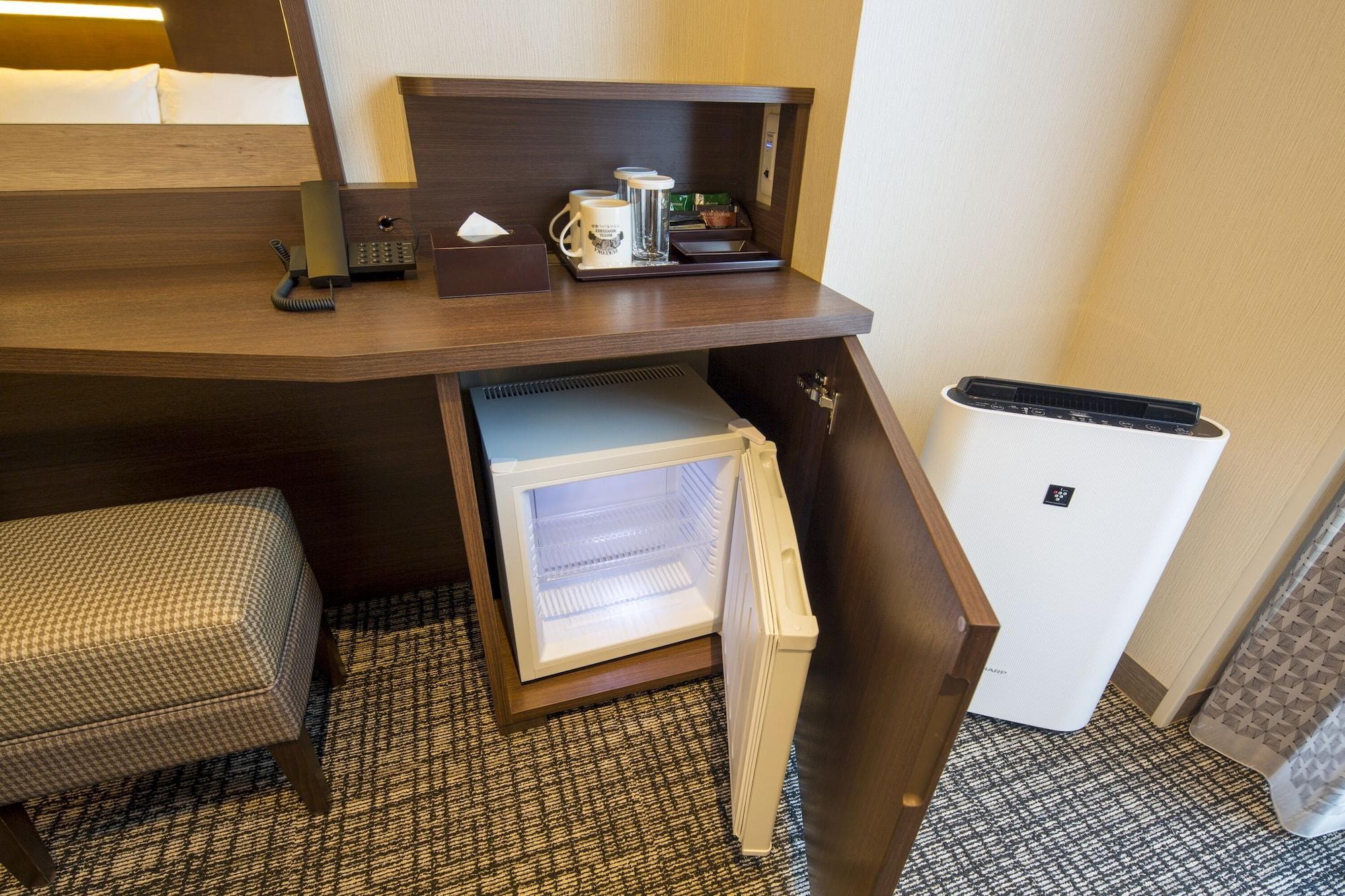 Hotel Monterey Fukuoka Fukuoka  Dış mekan fotoğraf