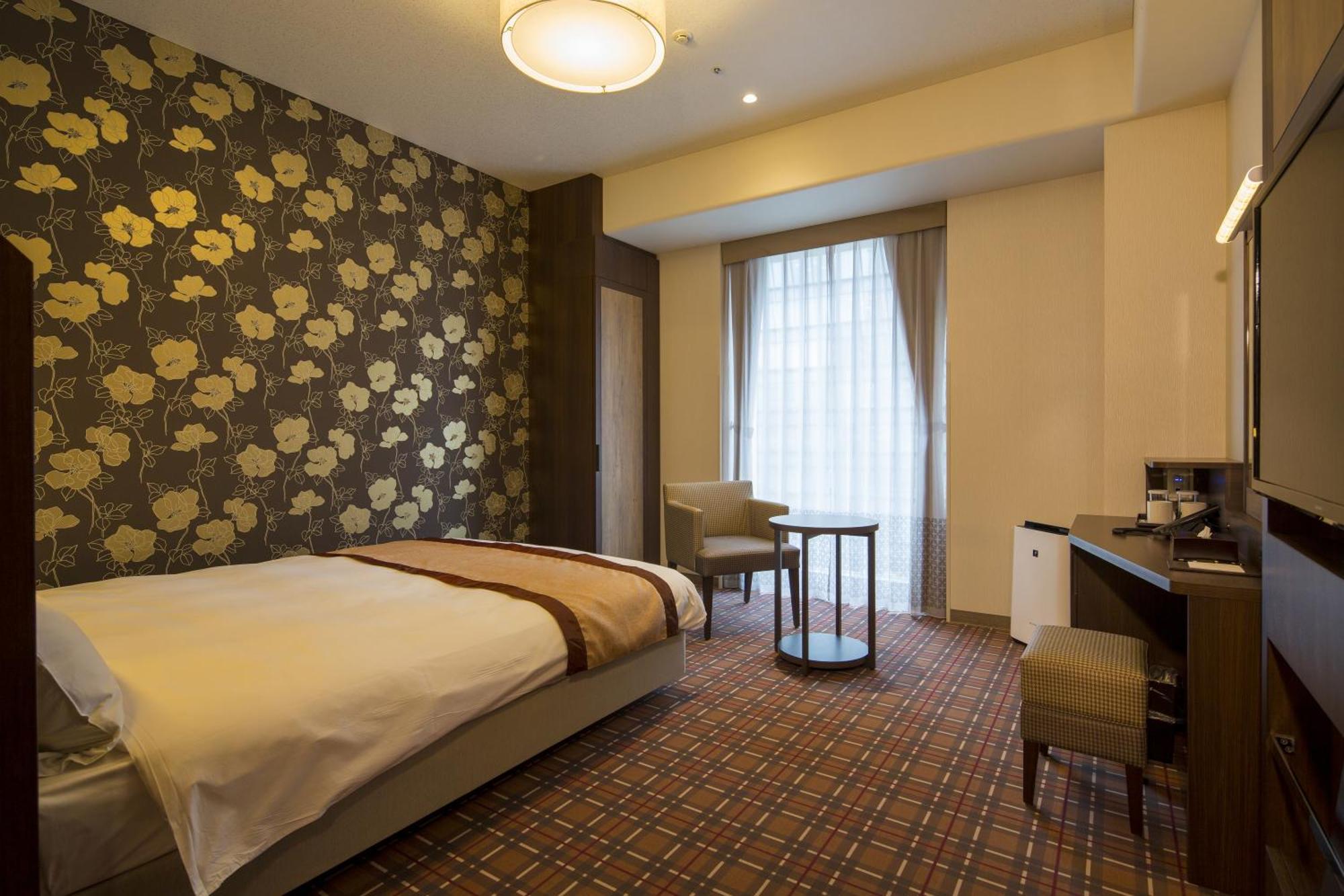 Hotel Monterey Fukuoka Fukuoka  Dış mekan fotoğraf