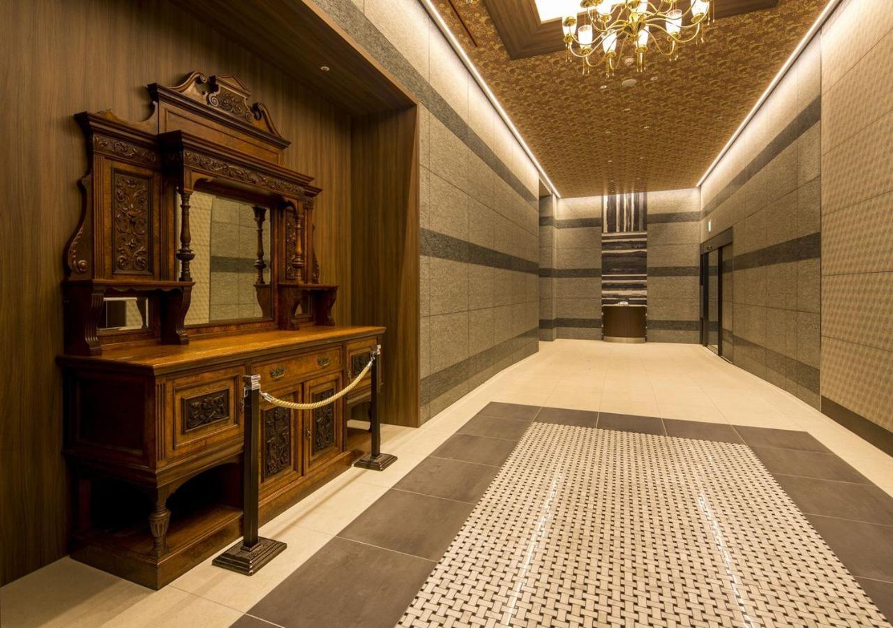 Hotel Monterey Fukuoka Fukuoka  Dış mekan fotoğraf