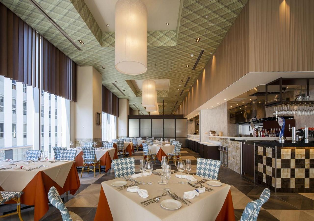 Hotel Monterey Fukuoka Fukuoka  Dış mekan fotoğraf