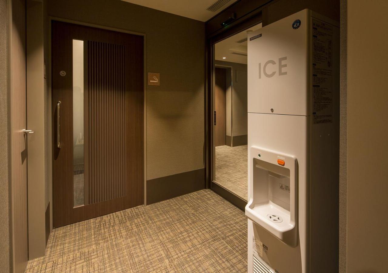 Hotel Monterey Fukuoka Fukuoka  Dış mekan fotoğraf