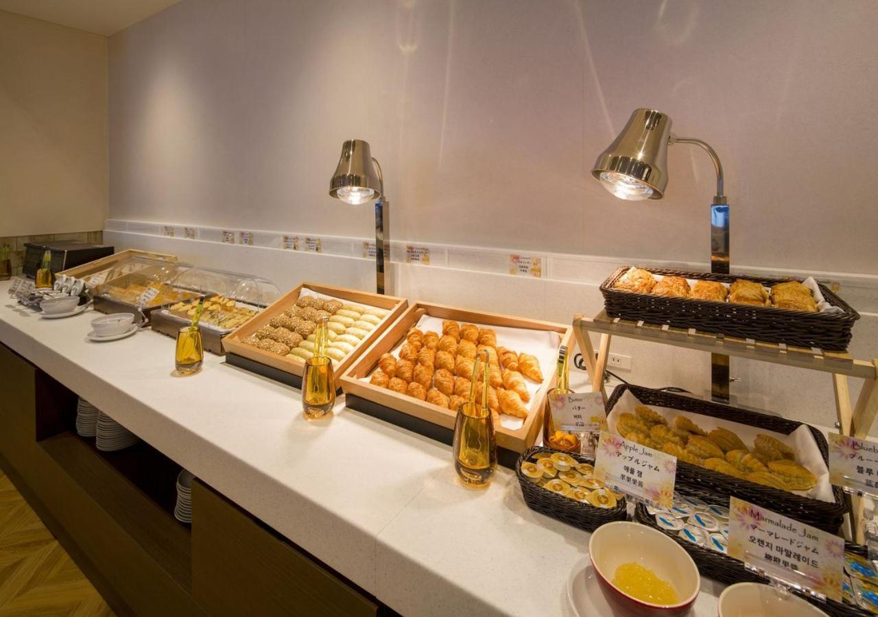 Hotel Monterey Fukuoka Fukuoka  Dış mekan fotoğraf
