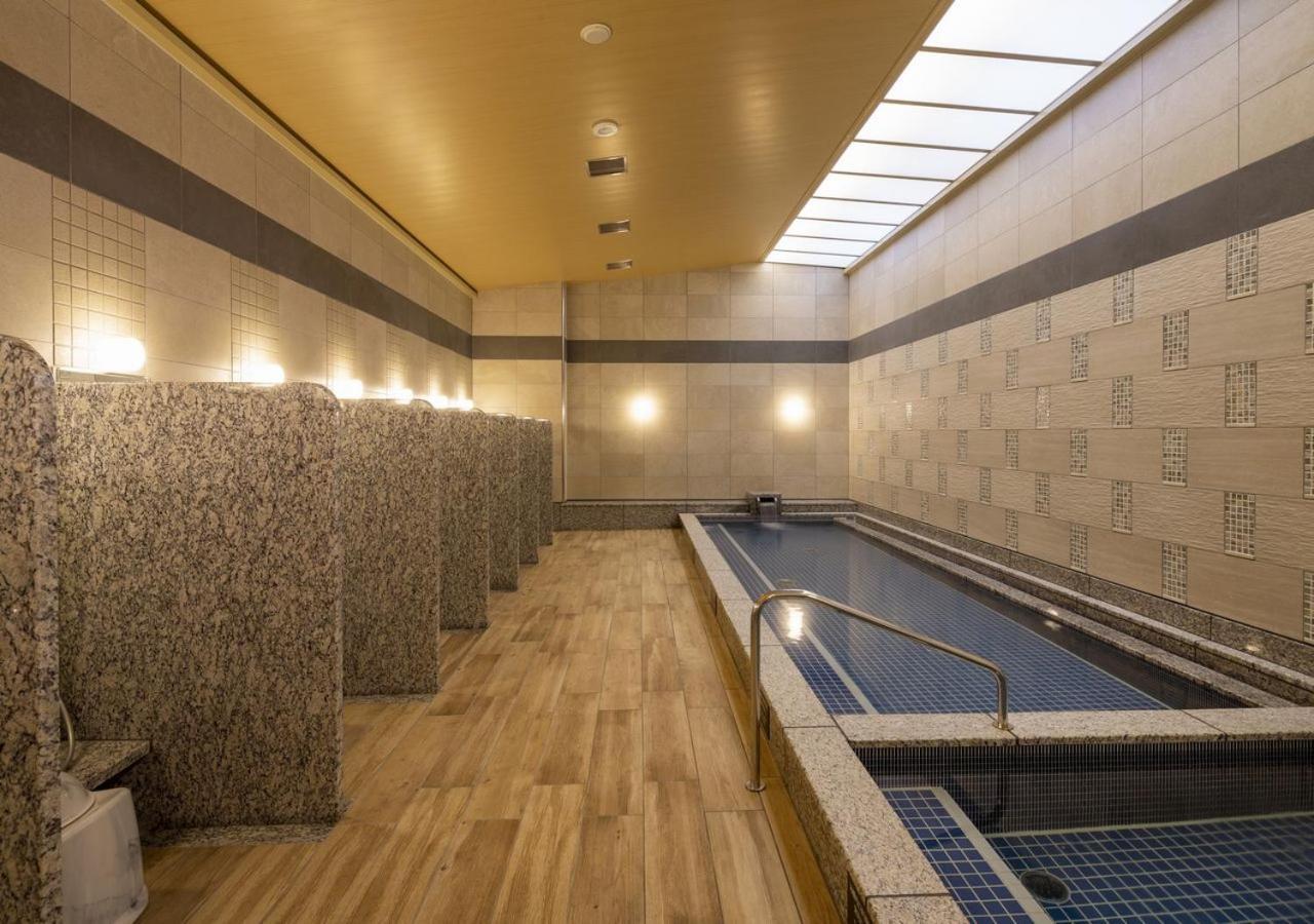 Hotel Monterey Fukuoka Fukuoka  Dış mekan fotoğraf