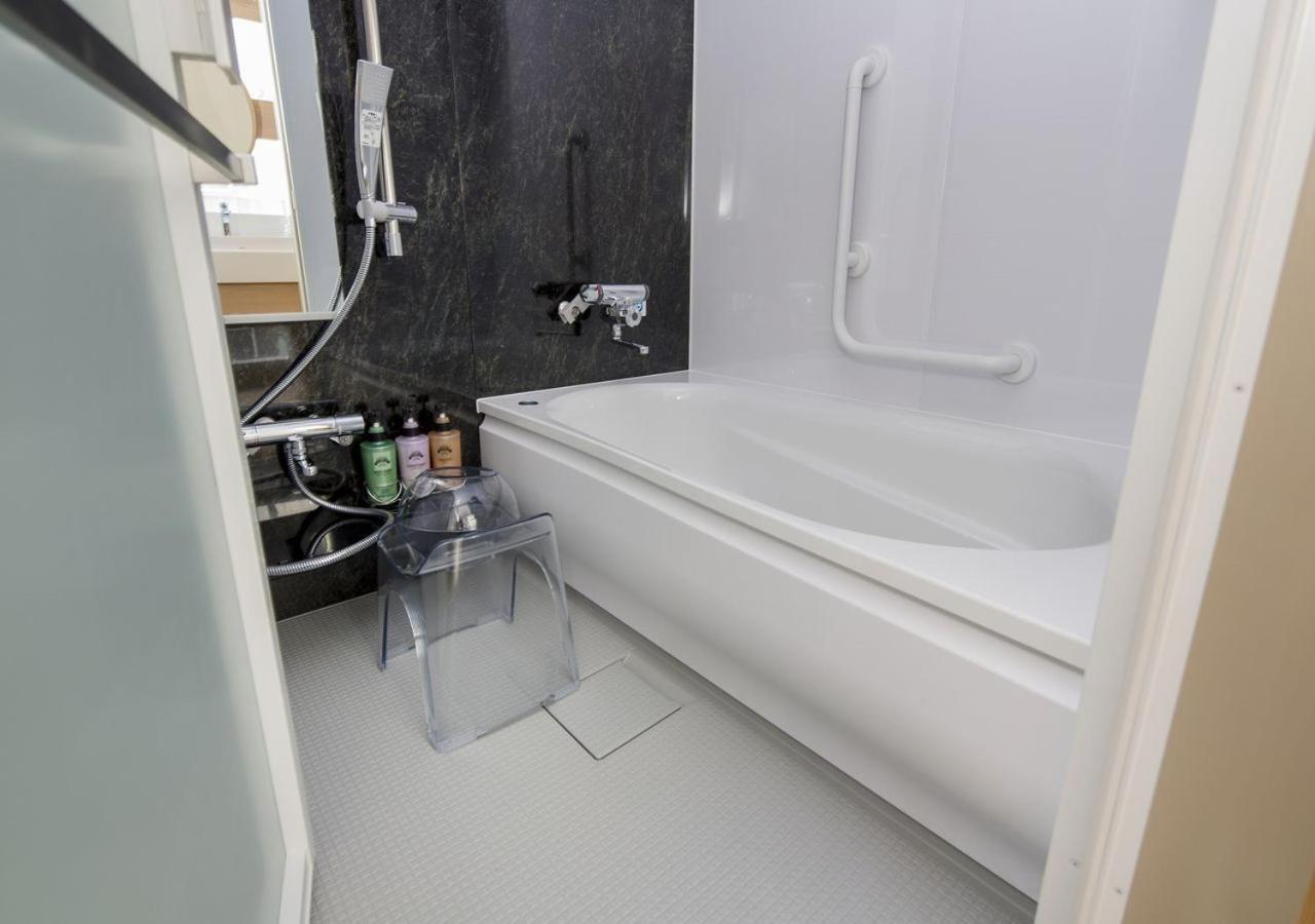 Hotel Monterey Fukuoka Fukuoka  Dış mekan fotoğraf