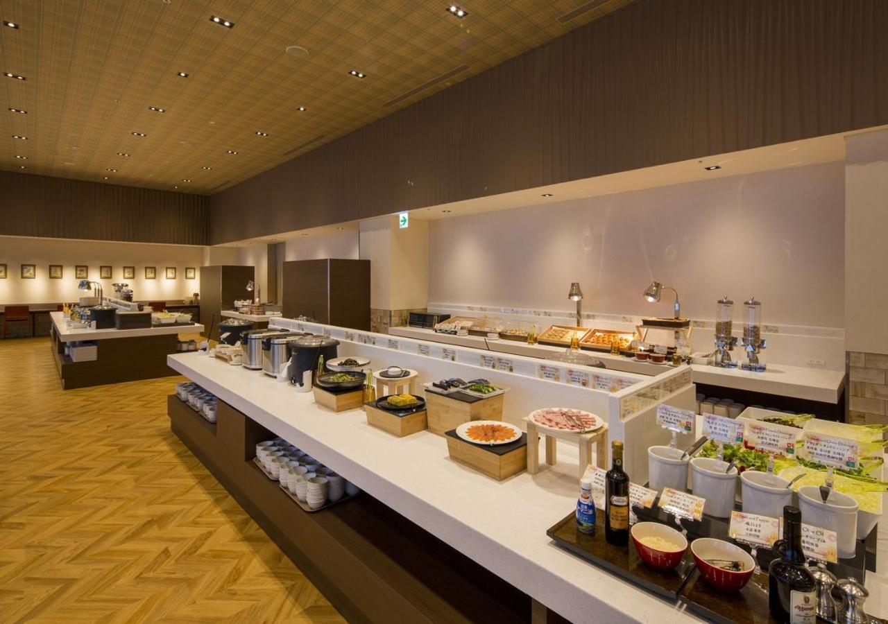 Hotel Monterey Fukuoka Fukuoka  Dış mekan fotoğraf