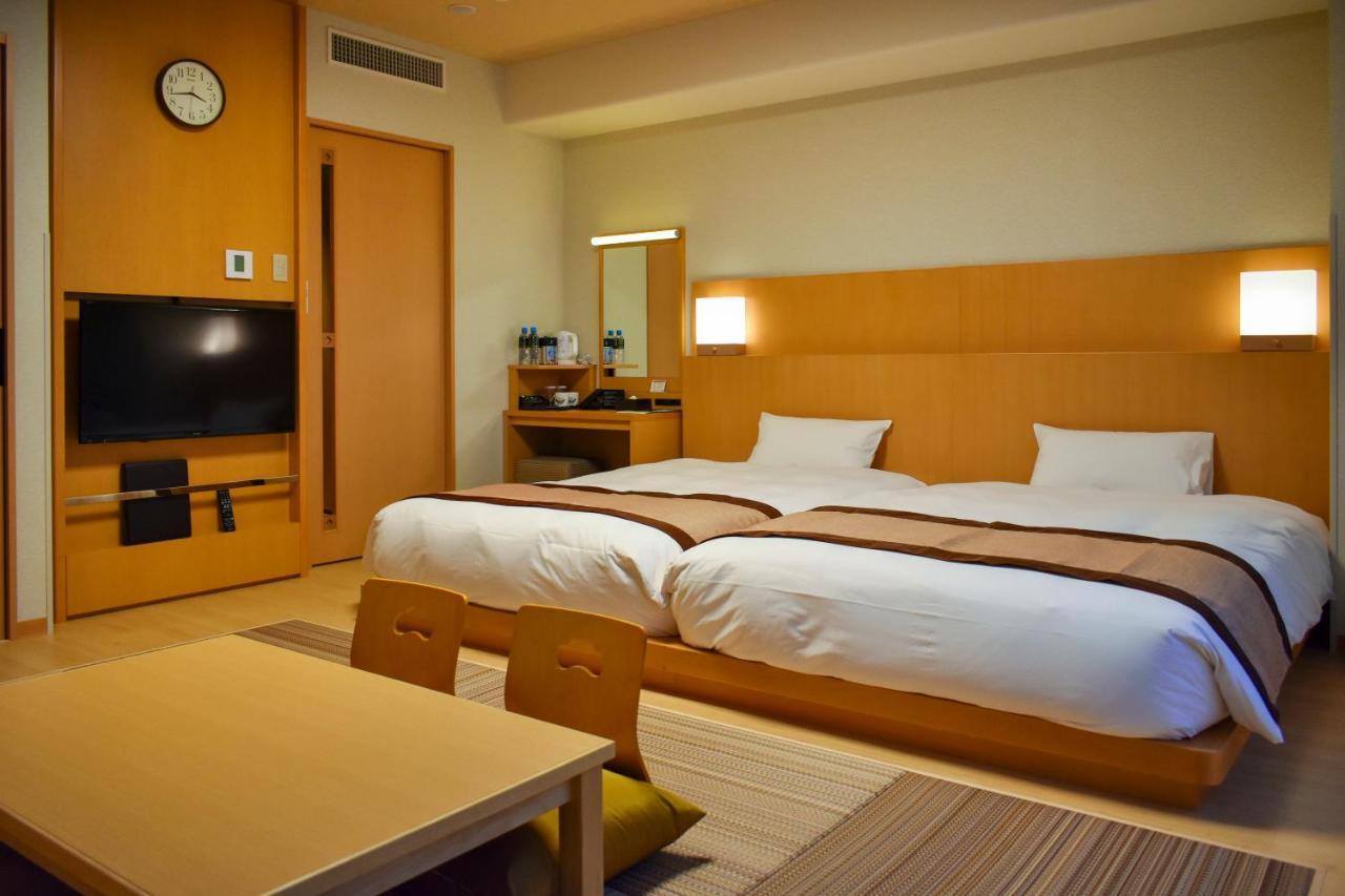 Hotel Monterey Fukuoka Fukuoka  Dış mekan fotoğraf